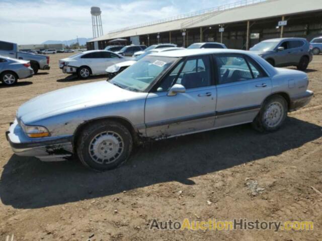 BUICK LESABRE LIMITED, 1G4HR52L7SH431190