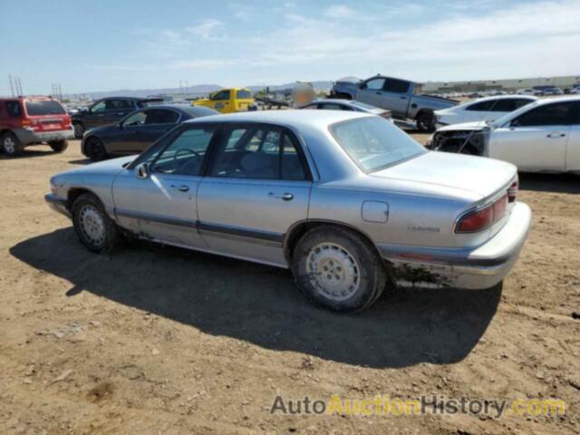 BUICK LESABRE LIMITED, 1G4HR52L7SH431190