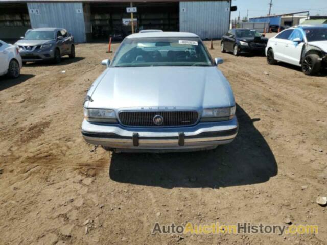 BUICK LESABRE LIMITED, 1G4HR52L7SH431190