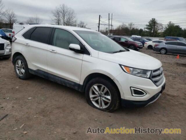 FORD EDGE SEL, 2FMPK4J92GBC55699