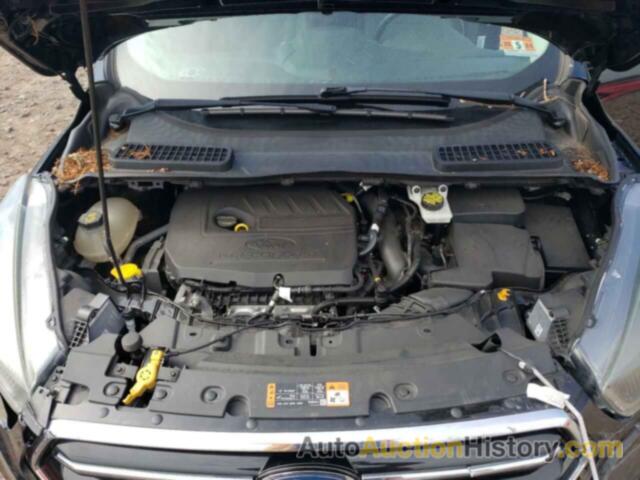 FORD ESCAPE SE, 1FMCU0GD0HUA18153