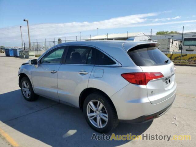 ACURA RDX TECHNOLOGY, 5J8TB4H50EL004670