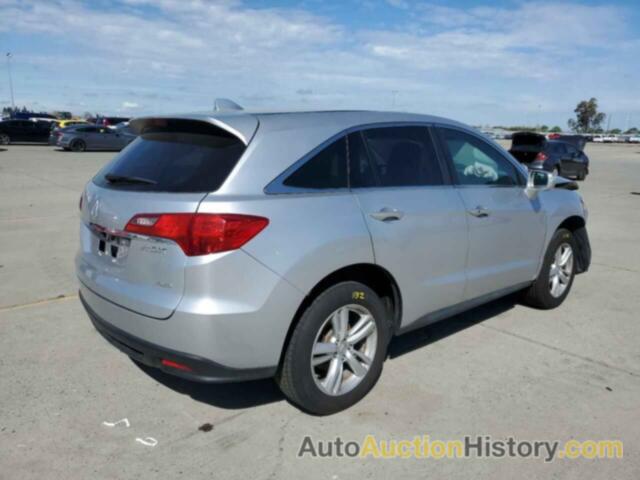 ACURA RDX TECHNOLOGY, 5J8TB4H50EL004670