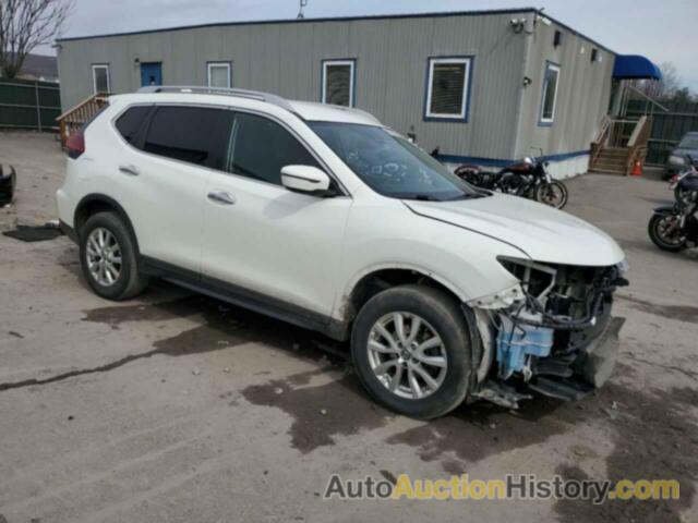 NISSAN ROGUE S, 5N1AT2MV4KC705443