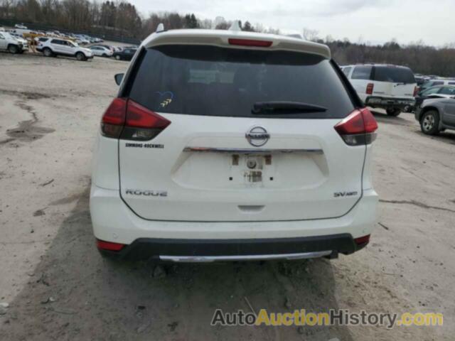 NISSAN ROGUE S, 5N1AT2MV4KC705443