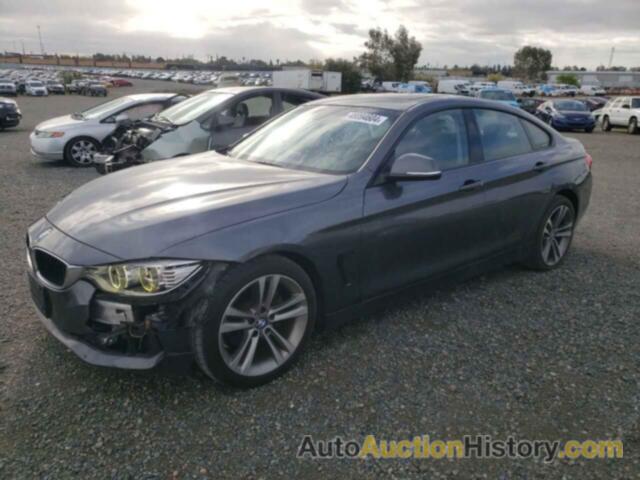 BMW 4 SERIES I GRAN COUPE SULEV, WBA4A9C52FGL85004