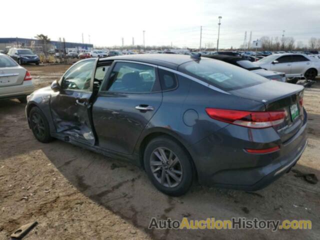 KIA OPTIMA LX, 5XXGT4L30LG415647