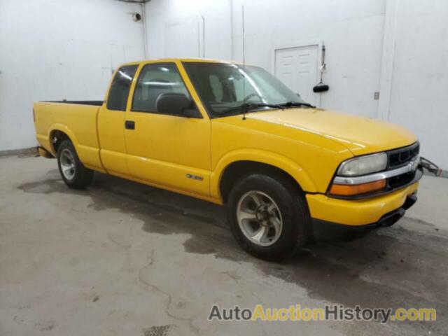 CHEVROLET S10 S10, 1GCCS19H538126351