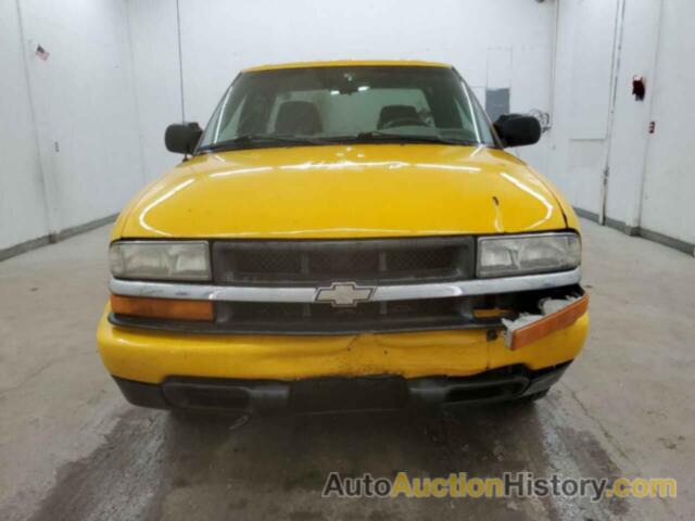 CHEVROLET S10 S10, 1GCCS19H538126351