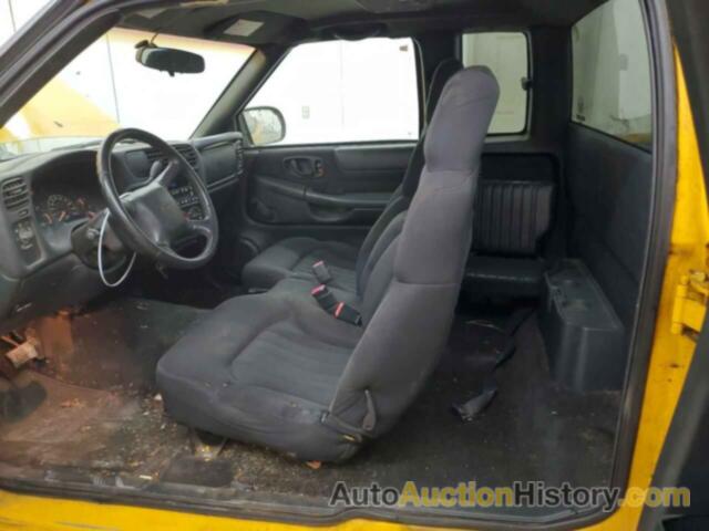 CHEVROLET S10 S10, 1GCCS19H538126351