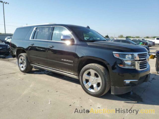 CHEVROLET SUBURBAN C1500 PREMIER, 1GNSCJKC1HR309794