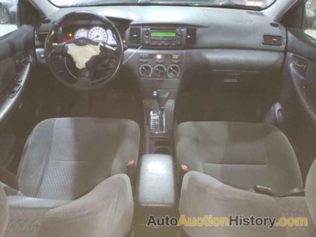 TOYOTA COROLLA CE, 2T1BR32E47C797605