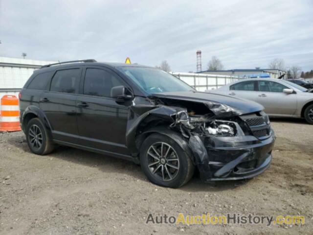 DODGE JOURNEY SE, 3C4PDCAB4JT348022