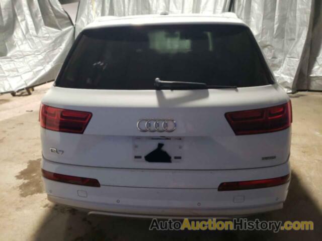 AUDI Q7 PREMIUM PLUS, WA1LHAF73HD042855