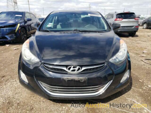 HYUNDAI ELANTRA GLS, 5NPDH4AE9DH330823