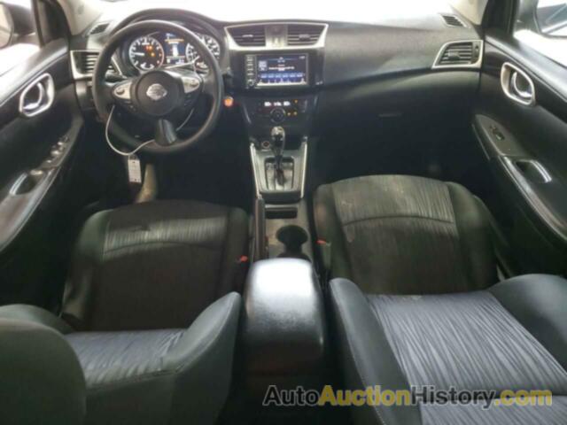 NISSAN SENTRA S, 3N1AB7APXKY362996