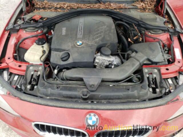 BMW 3 SERIES I, WBA3A9G50CNP35310