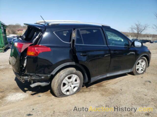 TOYOTA RAV4 LE, 2T3BFREV2FW275180