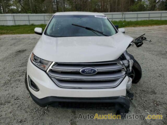 FORD EDGE SEL, 2FMPK4J96HBB55106