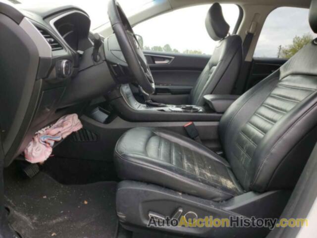 FORD EDGE SEL, 2FMPK4J96HBB55106