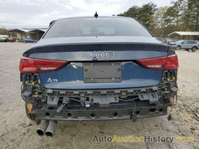 AUDI A3 PREMIUM PLUS, WAUCUHFF8LA053035