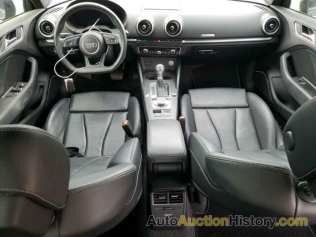 AUDI A3 PREMIUM PLUS, WAUCUHFF8LA053035