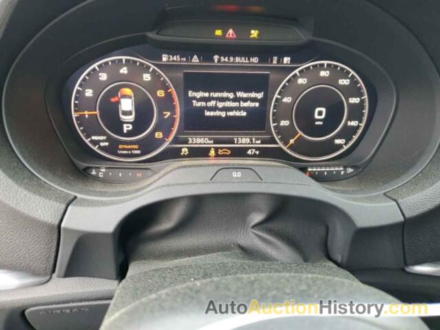 AUDI A3 PREMIUM PLUS, WAUCUHFF8LA053035