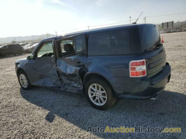 FORD FLEX SE, 2FMGK5B82HBA07594