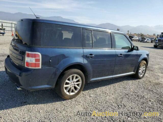 FORD FLEX SE, 2FMGK5B82HBA07594