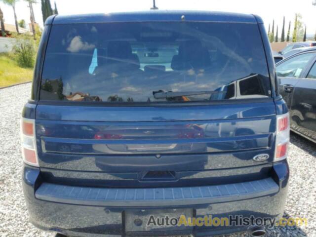 FORD FLEX SE, 2FMGK5B82HBA07594