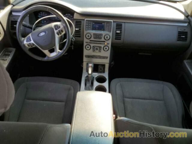 FORD FLEX SE, 2FMGK5B82HBA07594