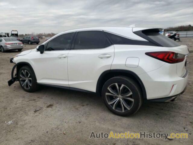 LEXUS RX350 350 BASE, 2T2BZMCA9HC059359