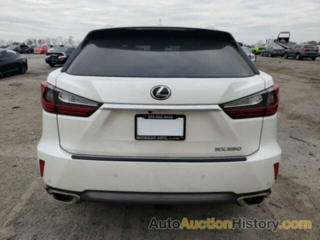 LEXUS RX350 350 BASE, 2T2BZMCA9HC059359