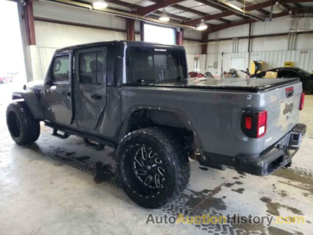 JEEP GLADIATOR SPORT, 1C6JJTAG9ML536505