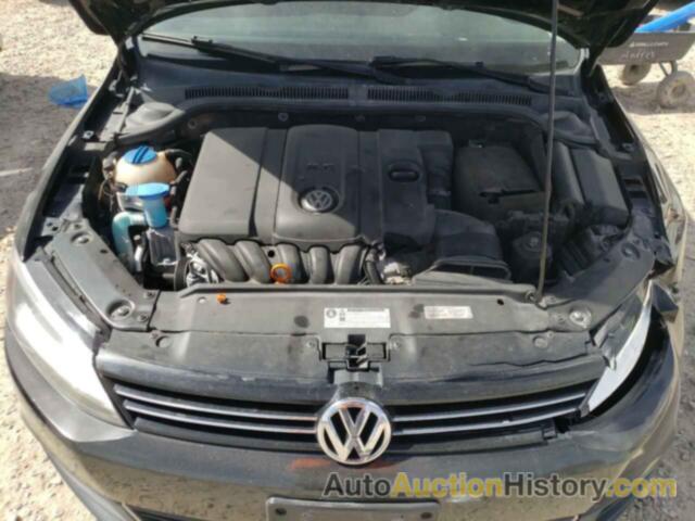 VOLKSWAGEN JETTA SE, 3VWDP7AJ6DM211362