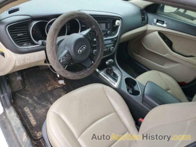 KIA OPTIMA EX, 5XXGN4A70FG463427