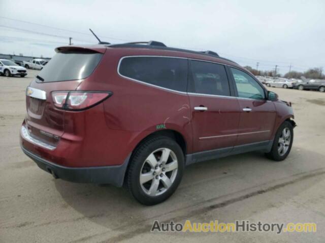 CHEVROLET TRAVERSE LTZ, 1GNKVJKD5GJ338652