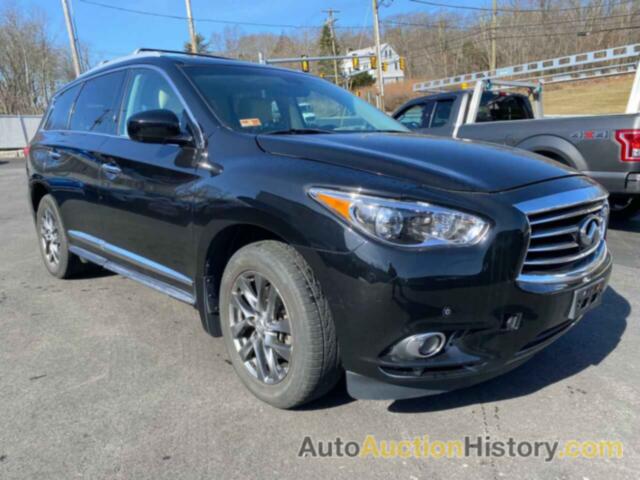 INFINITI QX60, 5N1AL0MM0FC552660