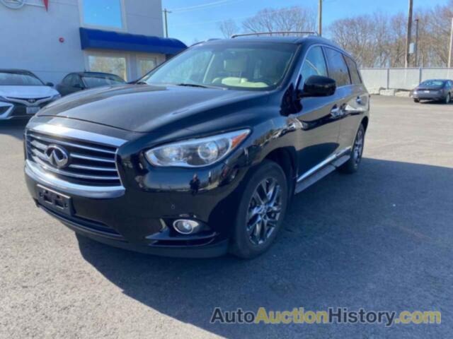 INFINITI QX60, 5N1AL0MM0FC552660