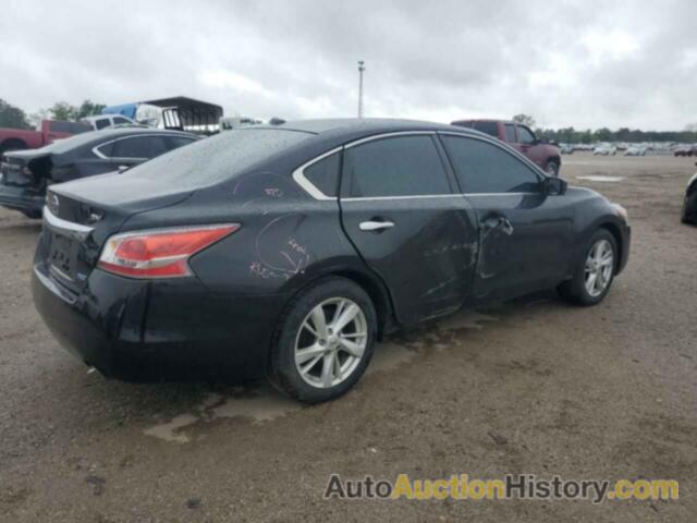 NISSAN ALTIMA 2.5, 1N4AL3AP3DC254529