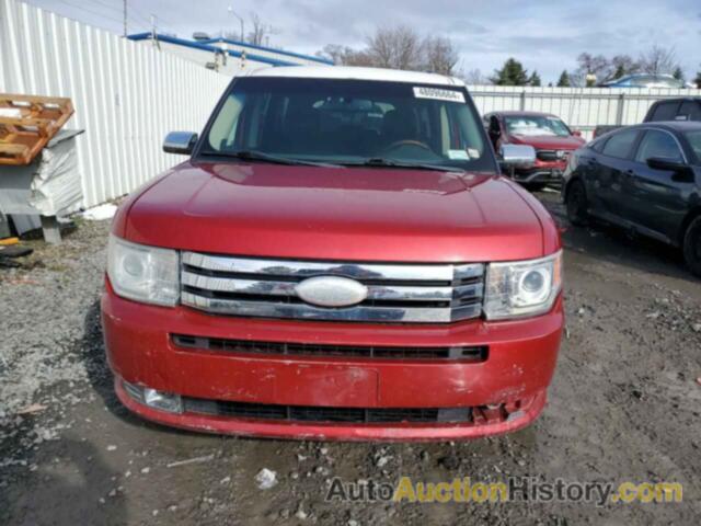 FORD FLEX LIMITED, 2FMHK6DT3CBD08847