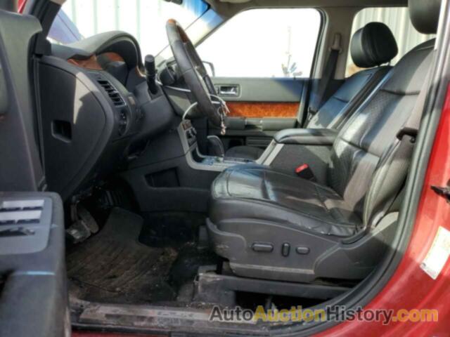 FORD FLEX LIMITED, 2FMHK6DT3CBD08847