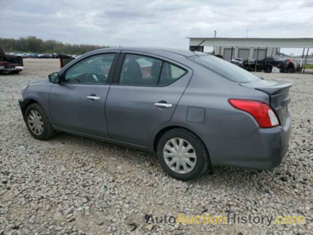 NISSAN VERSA S, 3N1CN7AP3GL857528