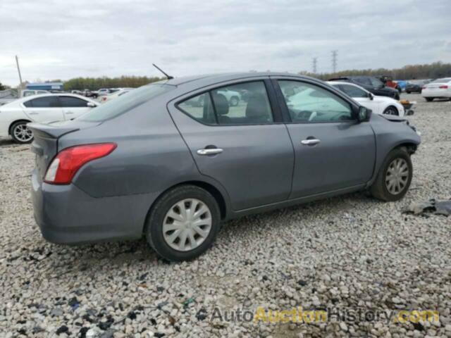 NISSAN VERSA S, 3N1CN7AP3GL857528