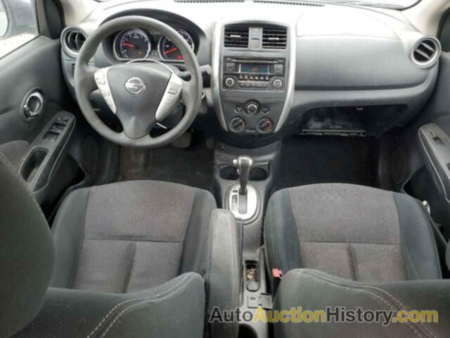 NISSAN VERSA S, 3N1CN7AP3GL857528