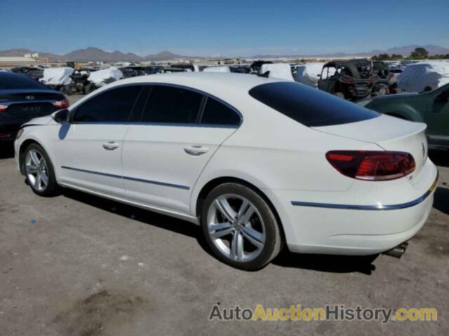 VOLKSWAGEN CC SPORT, WVWBP7AN2DE529658