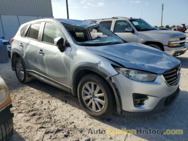 MAZDA CX-5 TOURING, JM3KE2CY2G0788238