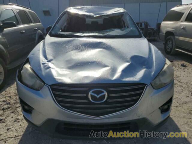 MAZDA CX-5 TOURING, JM3KE2CY2G0788238