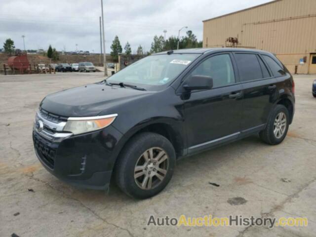 FORD EDGE SE, 2FMDK3GC5BBA28578