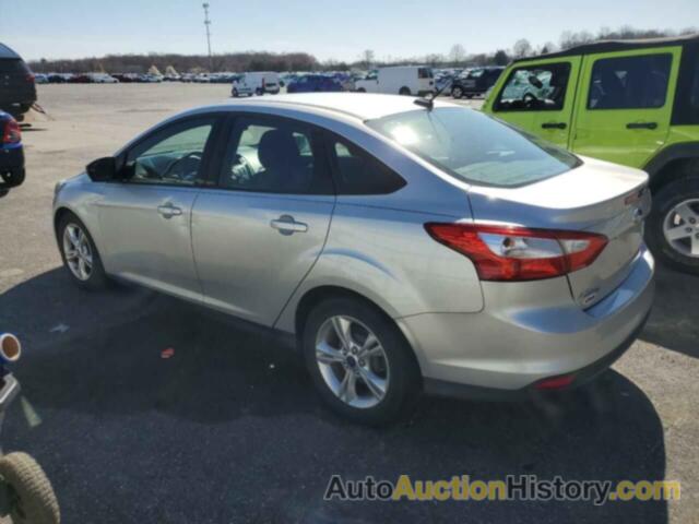 FORD FOCUS SE, 1FADP3F24DL311528